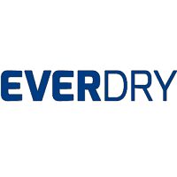 everdry logo